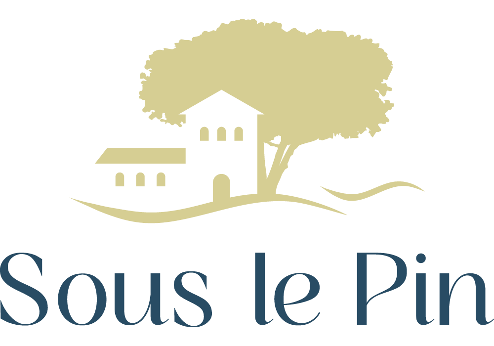 GITE SOUS LE PIN