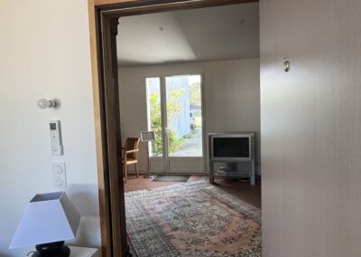 Maison d'hôte Sous le Pin aux Sables d'Olonne en Vendée 5 chambres double pour vacances au bord de la mer plage de sable forêt de pin