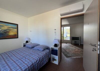 Maison d'hôte Sous le Pin aux Sables d'Olonne en Vendée 5 chambres double pour vacances au bord de la mer plage de sable forêt de pin