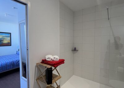 Maison d'hôte Sous le Pin aux Sables d'Olonne en Vendée 5 chambres double pour vacances au bord de la mer plage de sable forêt de pin