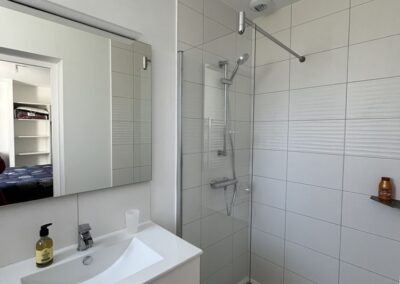 Maison d'hôte Sous le Pin aux Sables d'Olonne en Vendée 5 chambres double pour vacances au bord de la mer plage de sable forêt de pin