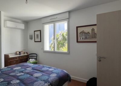 Maison d'hôte Sous le Pin aux Sables d'Olonne en Vendée 5 chambres double pour vacances au bord de la mer plage de sable forêt de pin