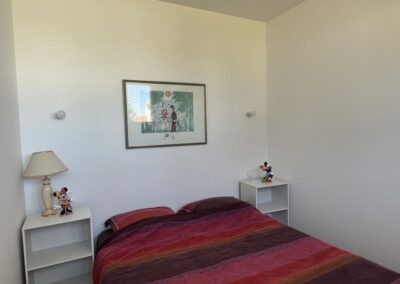 Maison d'hôte Sous le Pin aux Sables d'Olonne en Vendée 5 chambres double pour vacances au bord de la mer plage de sable forêt de pin