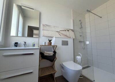 Maison d'hôte Sous le Pin aux Sables d'Olonne en Vendée 5 chambres double pour vacances au bord de la mer plage de sable forêt de pin