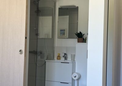 Maison d'hôte Sous le Pin aux Sables d'Olonne en Vendée 5 chambres double pour vacances au bord de la mer plage de sable forêt de pin
